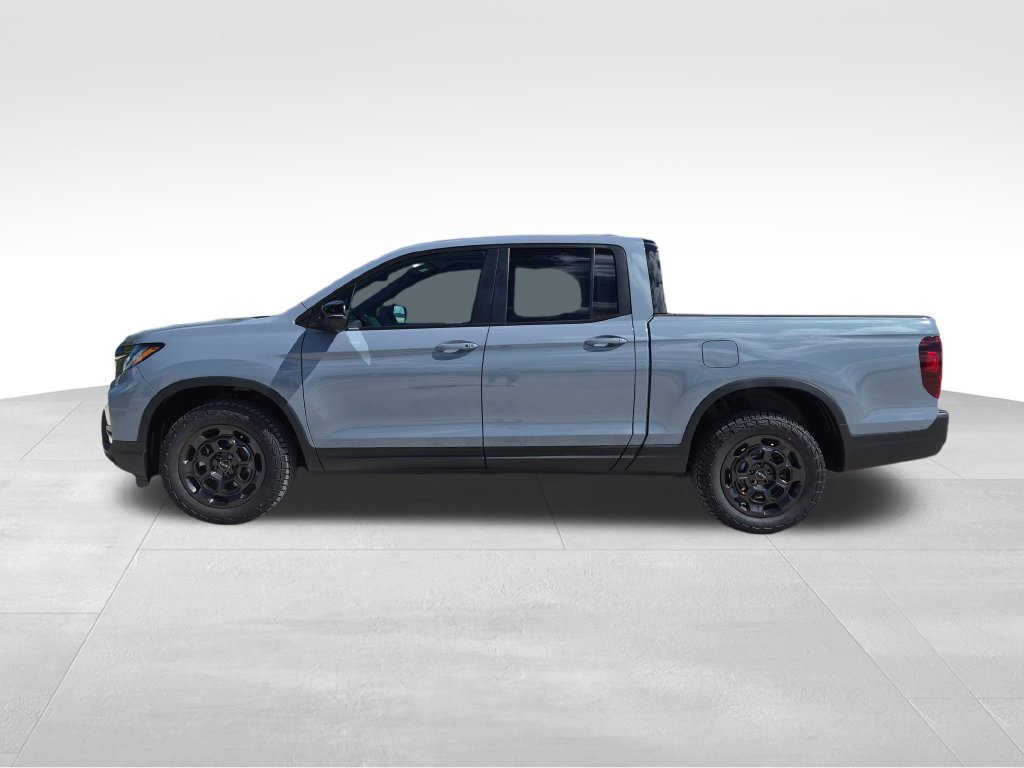 New 2026 Honda Ridgeline TrailSport image 4