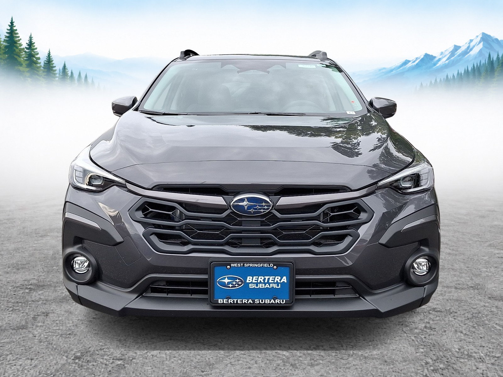 New 2026 Subaru Crosstrek 2.5i Limited AWD/4WD image 2