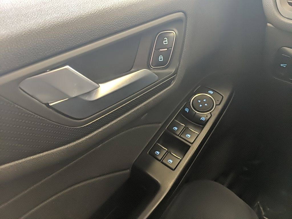 Used 2024 Ford Escape ST-Line w/ Tech Pack #1 image 26