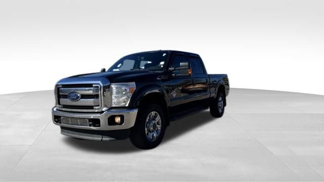 Used 2013 Ford F350 Lariat w/ Lariat Ultimate Pkg