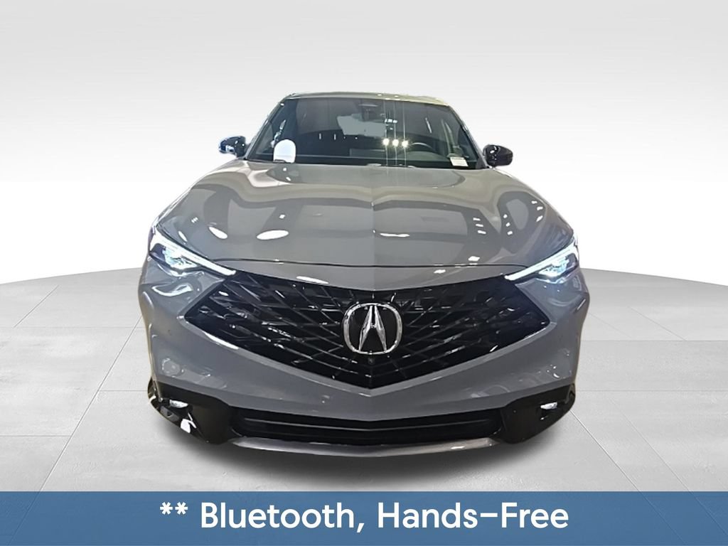Used 2026 Acura ADX A-Spec w/ Advance Package FWD image 10