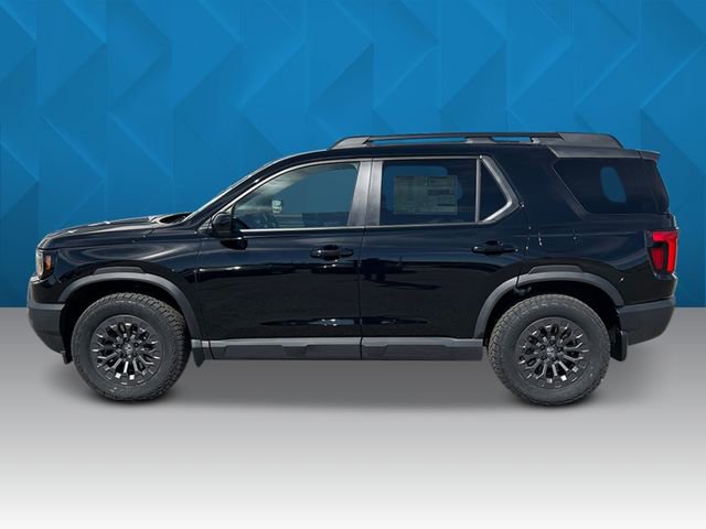 New 2026 Honda Passport TrailSport image 2