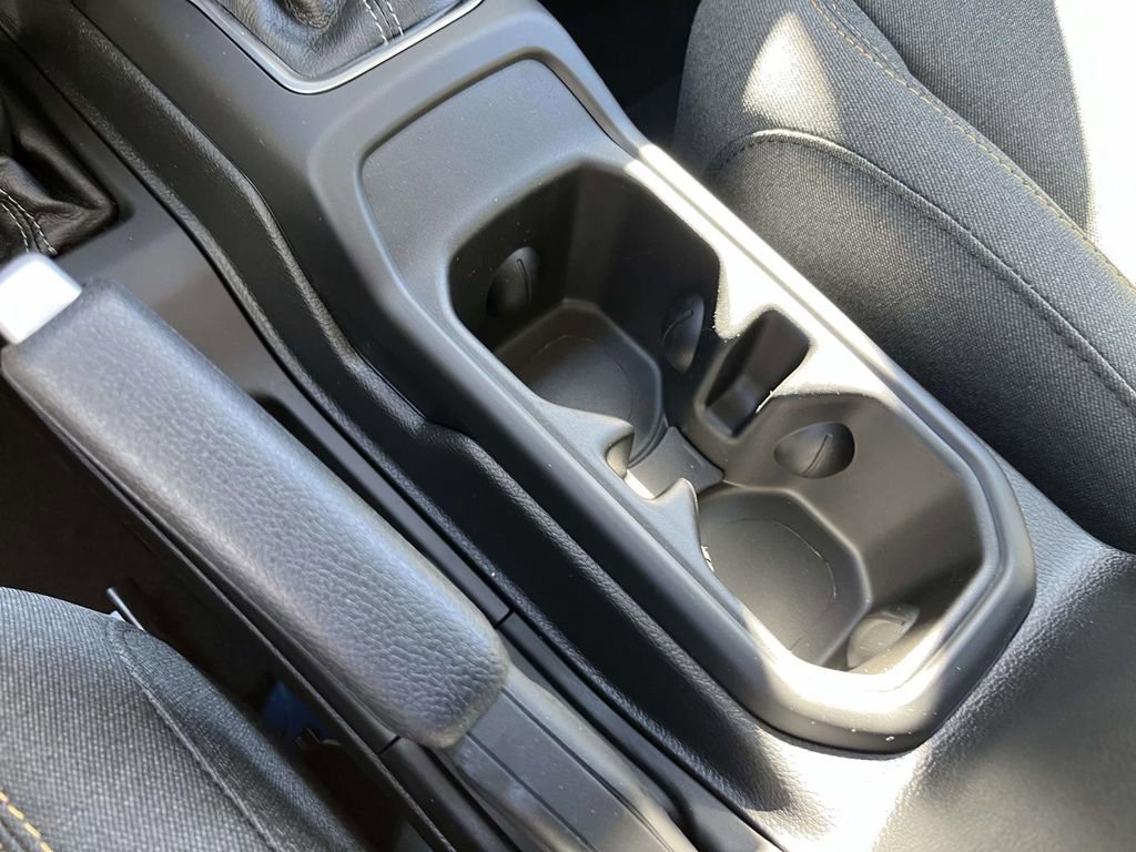 New 2026 Jeep Wrangler Sport image 20