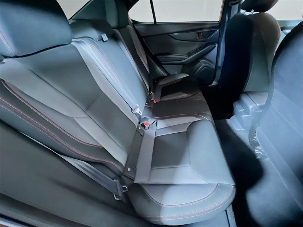 Certified 2024 Subaru WRX image 22