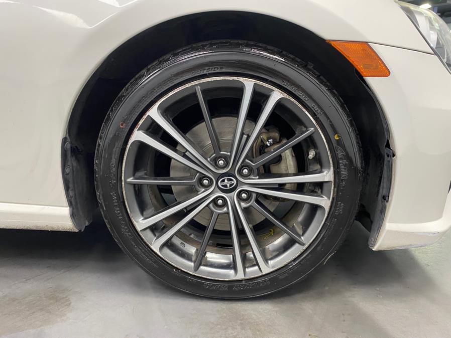 Used 2016 Subaru BRZ Limited image 16