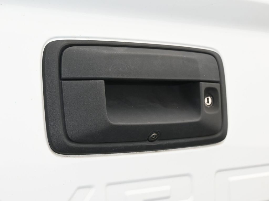 Used 2022 Chevrolet Colorado ZR2 image 37