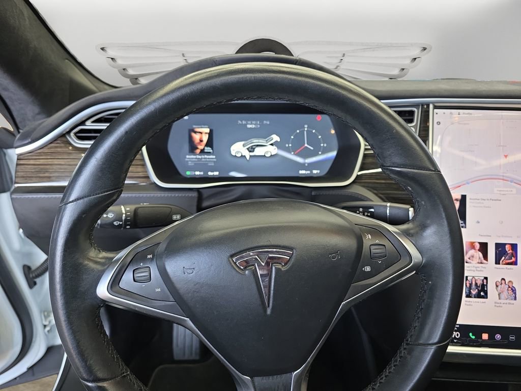 Used 2016 Tesla Model S 90D image 12