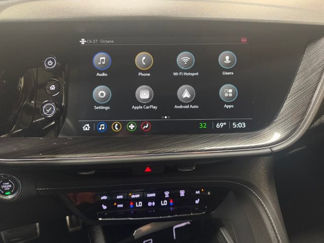 Used 2023 Buick Envision Preferred w/ Sport Touring Package AWD/4WD image 23