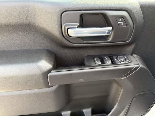 New 2026 Chevrolet Silverado 2500 Custom w/ Custom Value Package image 21