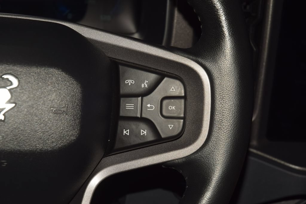 Used 2025 Ford Bronco Badlands AWD/4WD image 44