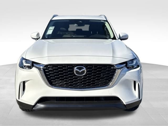 New 2026 MAZDA CX-90 3.3 Turbo w/ Select Package image 8