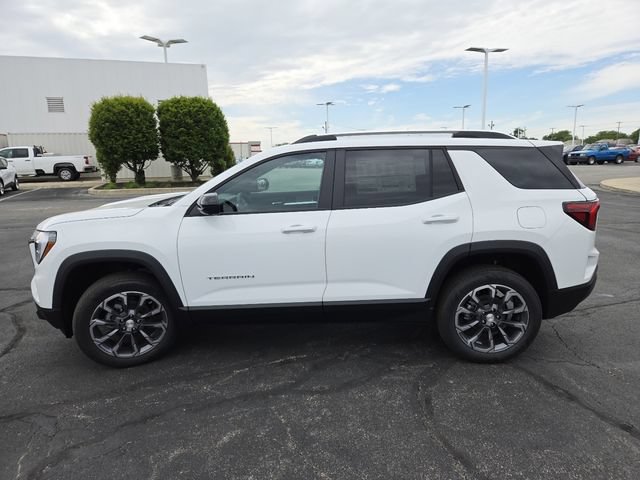 New 2026 GMC Terrain Elevation w/ Elevation Premium Package FWD image 22