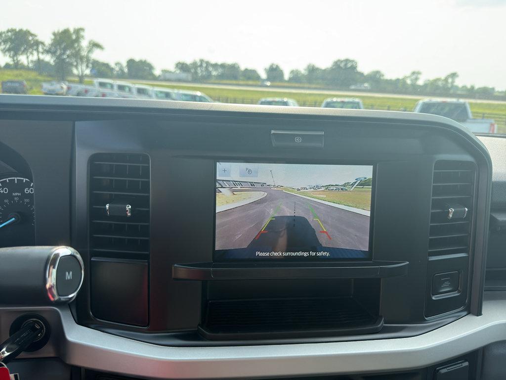 New 2026 Ford F250 XLT AWD/4WD image 16