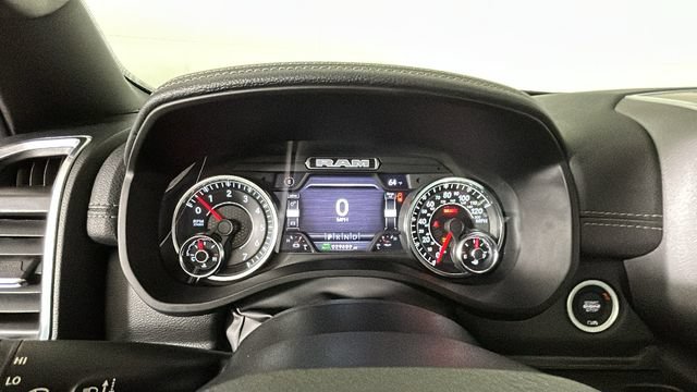 Used 2023 RAM 1500 Laramie AWD/4WD image 17