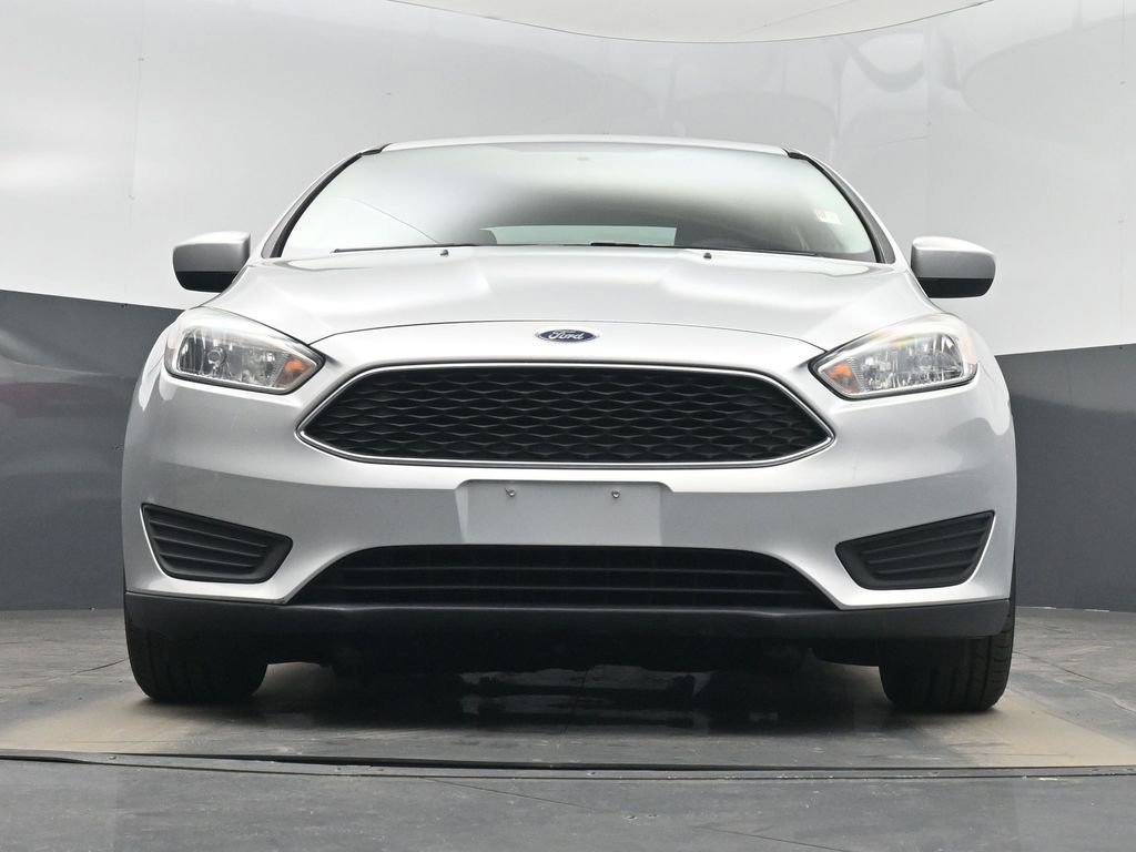 Used 2018 Ford Focus SE image 31