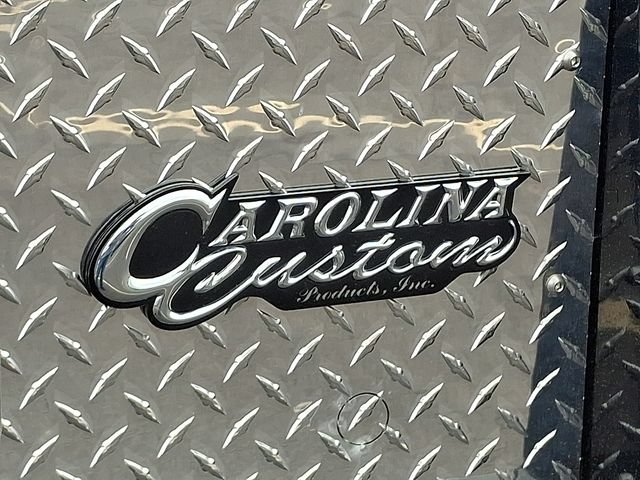 Used 2025 RAM 5500 4x4 Crew Cab image 29
