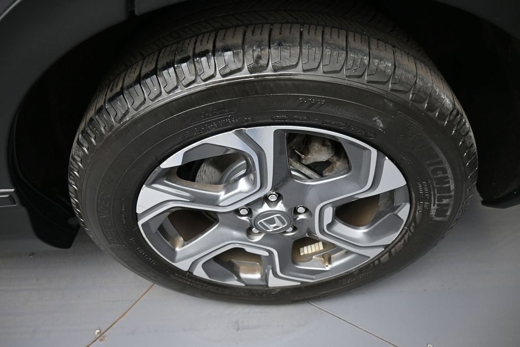 Certified 2019 Honda CR-V EX image 15