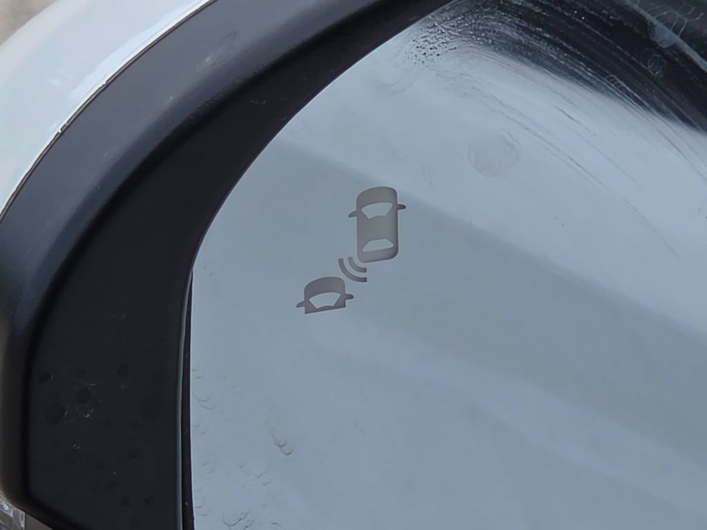 New 2027 Honda HR-V EX-L image 14