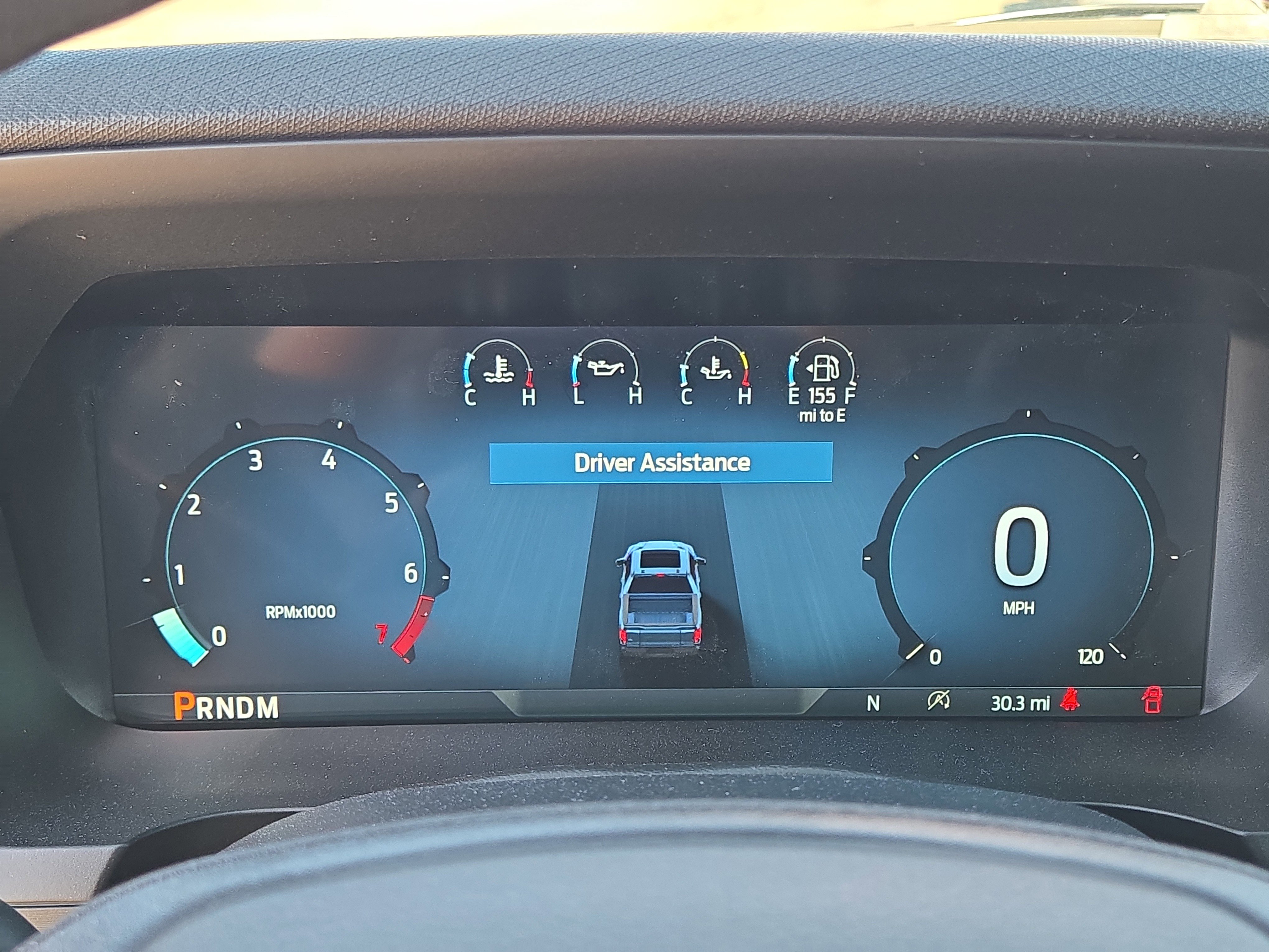 New 2025 Ford F150 STX w/ Equipment Group 200A image 25