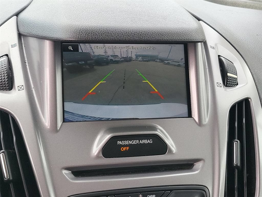 Used 2016 Ford Transit Connect XLT FWD image 7