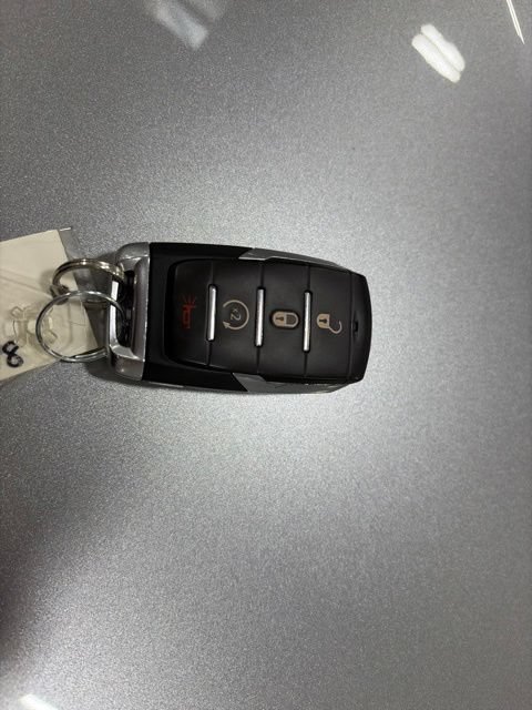 Used 2022 RAM 1500 Big Horn AWD/4WD image 25