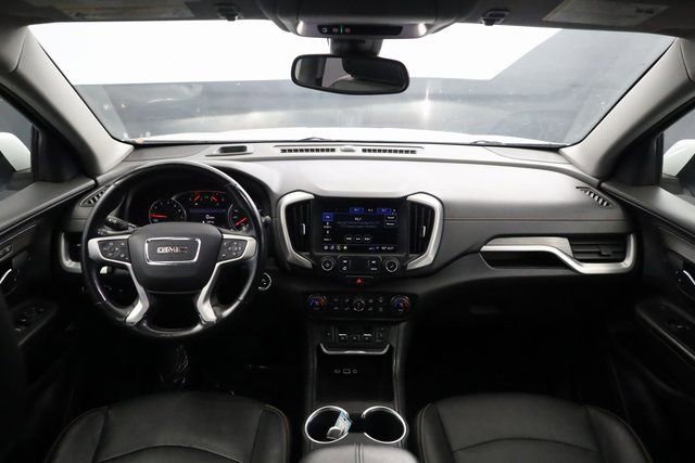 Used 2020 GMC Terrain SLT w/ Preferred Package image 11