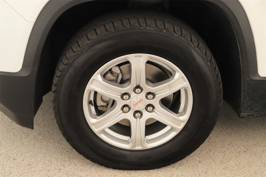 Used 2019 GMC Acadia SLE image 33