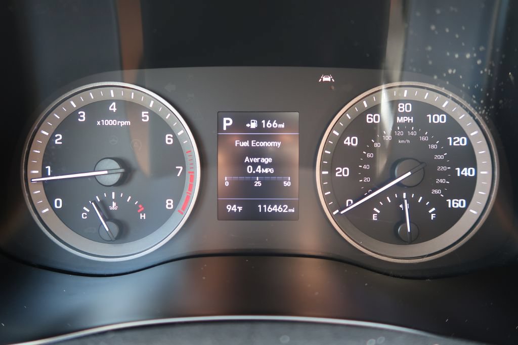 Used 2019 Hyundai Tucson SE AWD/4WD image 13