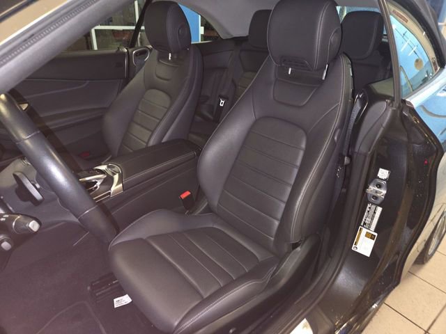 Used 2020 Mercedes-Benz C 300 Cabriolet image 11