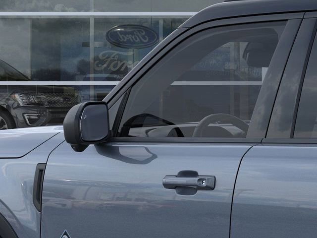 New 2025 Ford Bronco Sport Outer Banks w/ Outer Banks Tech Package+ image 20
