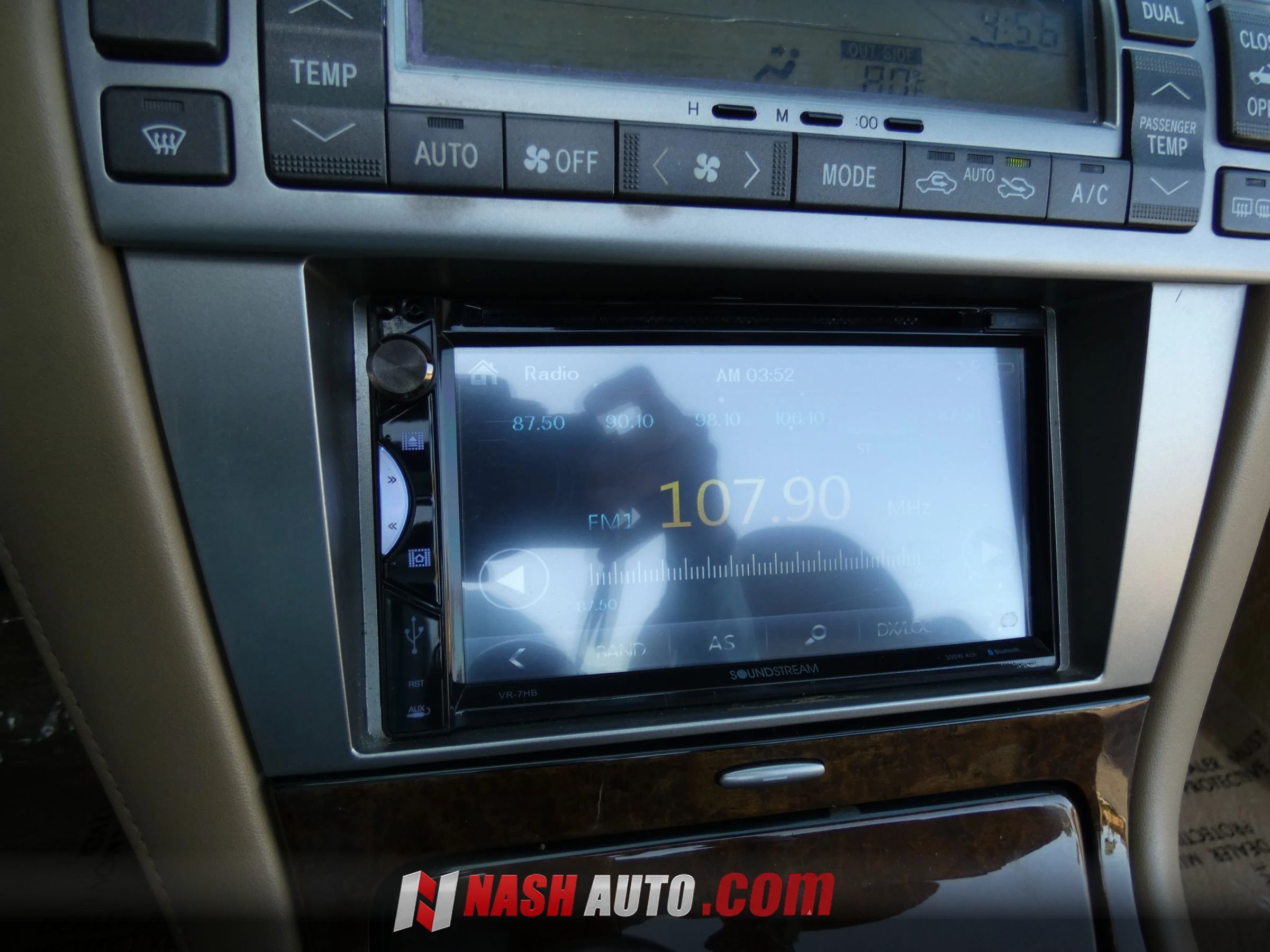 Used 2006 Lexus SC 430 Convertible RWD image 43