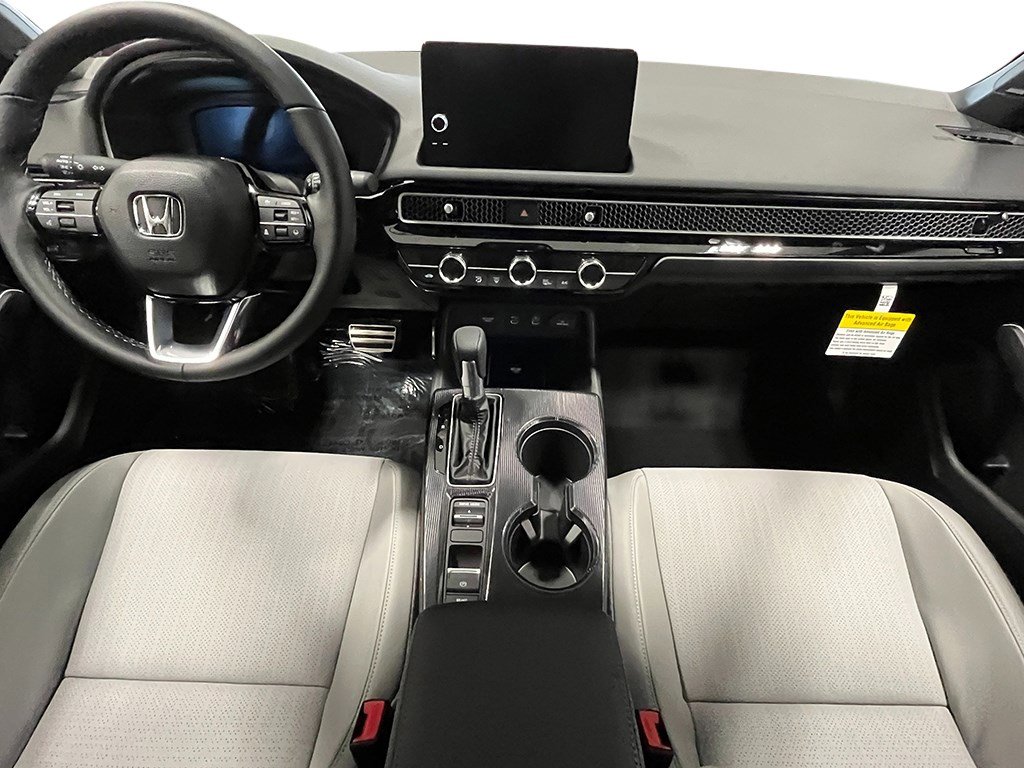 New 2026 Honda Civic Sport Touring image 20