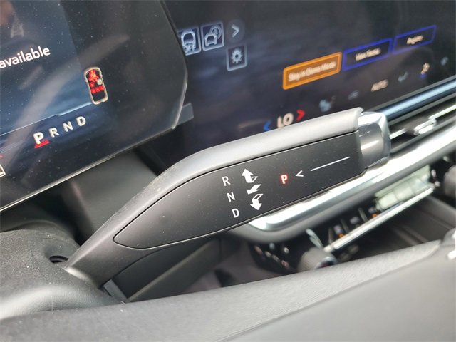 New 2026 Chevrolet Equinox EV LT image 14