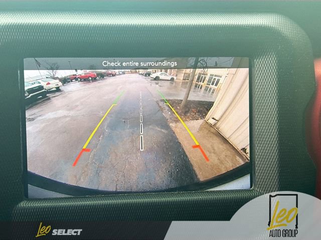 Used 2018 Jeep Wrangler Unlimited Rubicon w/ Cold Weather Group image 14