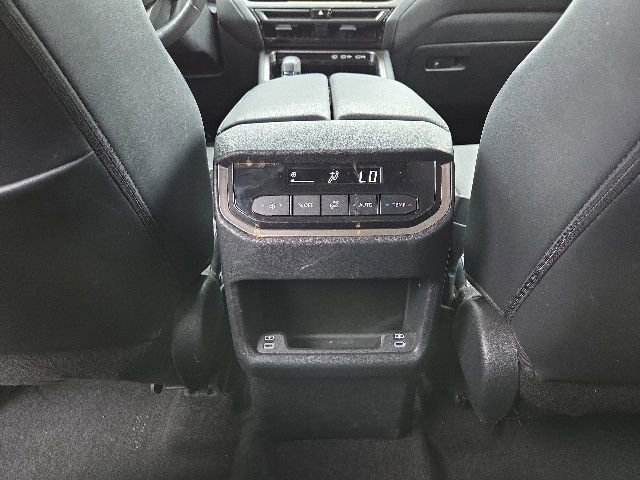 Used 2024 Lexus TX 350 AWD w/ Cold Weather Package image 23