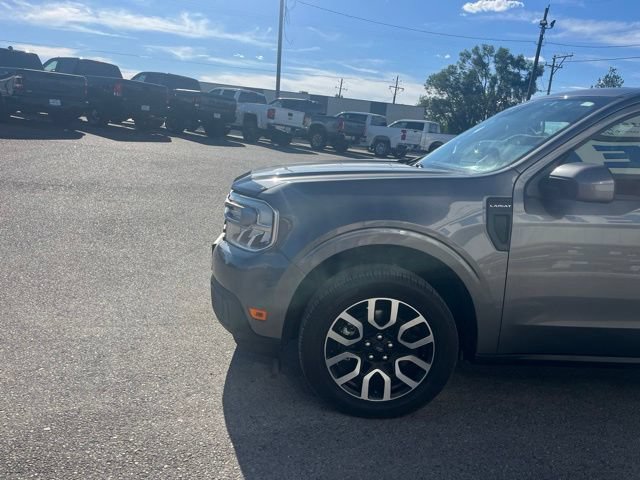 Used 2022 Ford Maverick Lariat FWD image 5