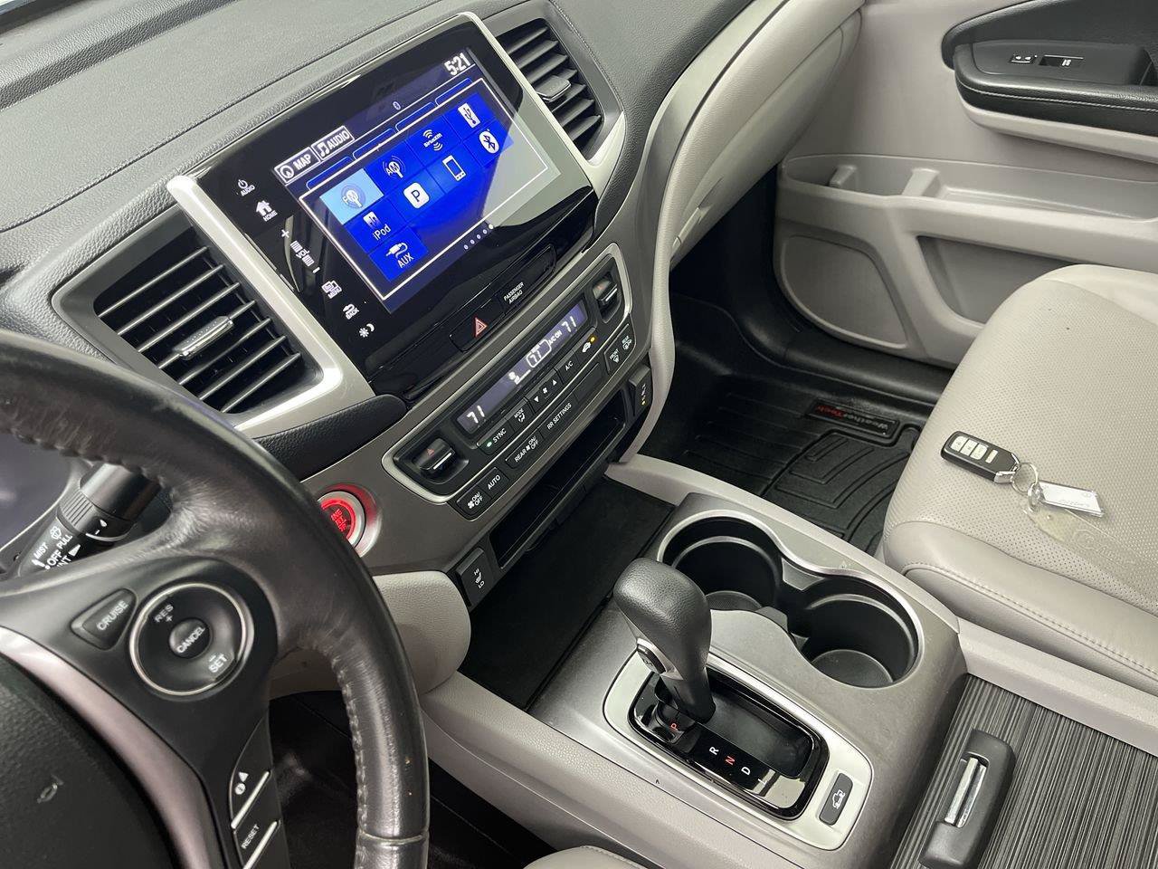 Used 2019 Honda Ridgeline RTL-T image 19
