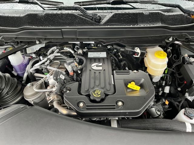 New 2026 RAM 2500 Big Horn AWD/4WD image 28