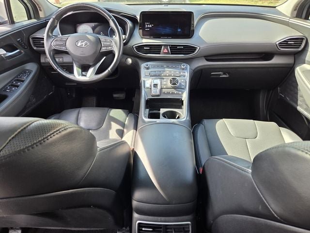 Used 2023 Hyundai Santa Fe Limited image 16