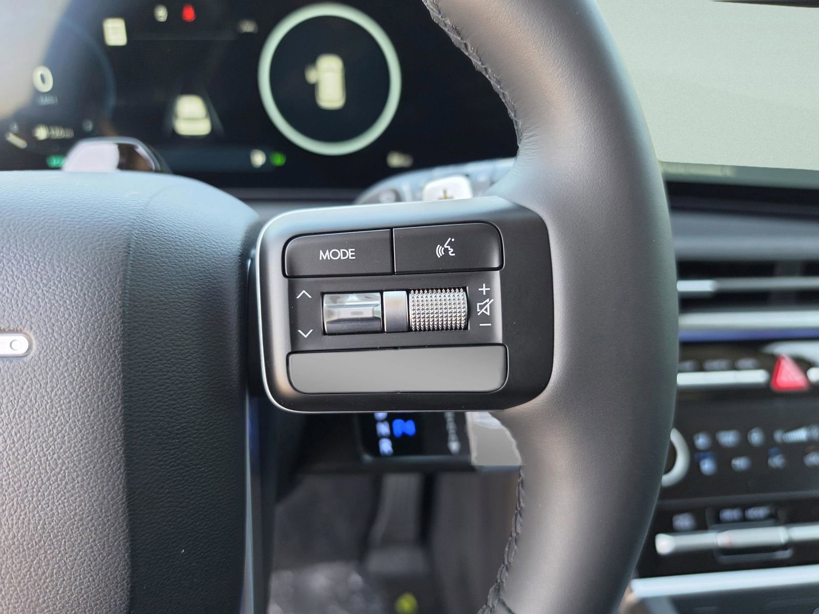 New 2026 Hyundai Santa Fe Limited image 36