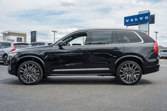 New 2026 Volvo XC90 B6 Plus w/ Protection Package Premier AWD/4WD image 4