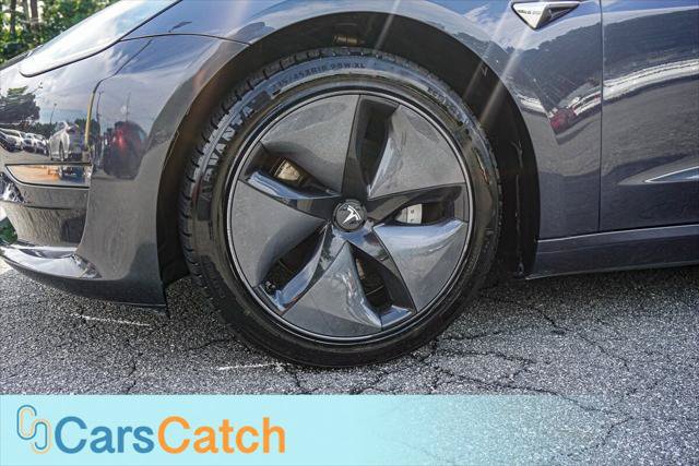 Used 2019 Tesla Model 3 Mid Range RWD image 16