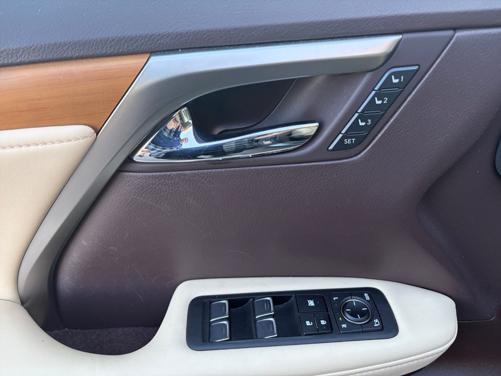 Used 2020 Lexus RX 350 AWD w/ Premium Package image 15