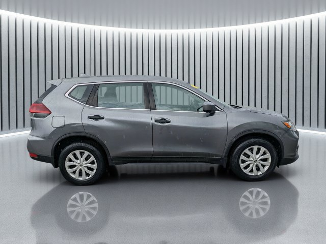 Used 2019 Nissan Rogue S AWD/4WD image 3