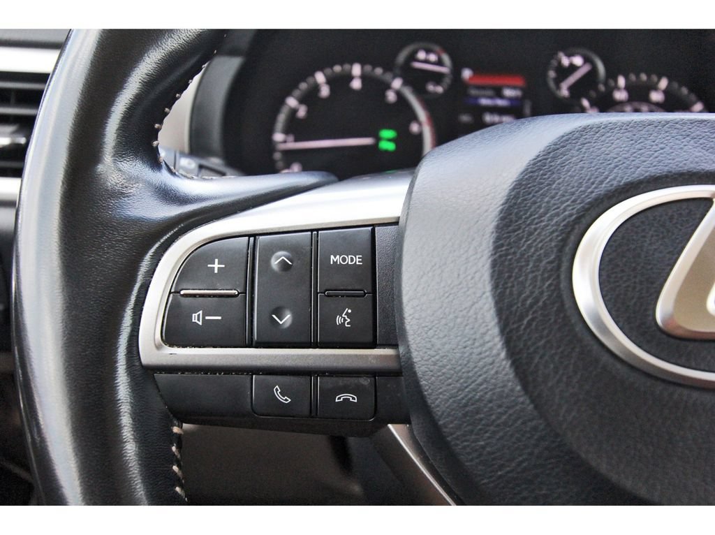 Used 2022 Lexus GX 460 Luxury w/ Off Road Package AWD/4WD image 22