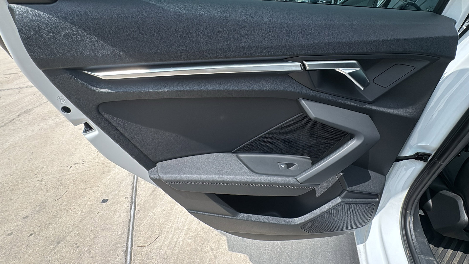 Used 2024 Audi A3 2.0T Premium FWD image 16