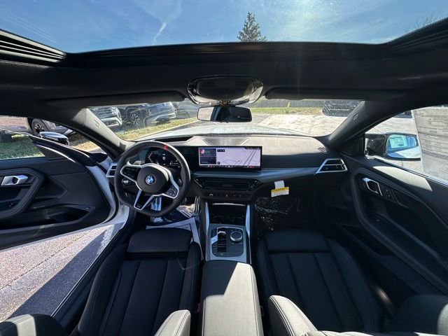 New 2026 BMW M240i xDrive M240i w/ Premium Package image 3