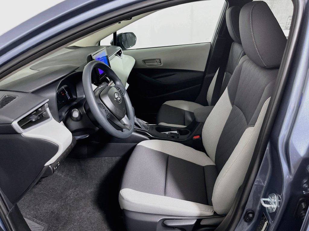 New 2027 Toyota Corolla LE FWD image 14