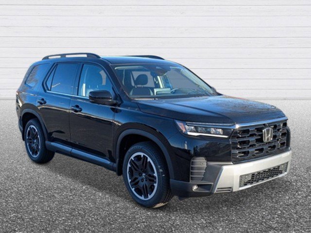 New 2026 Honda Pilot Touring image 7