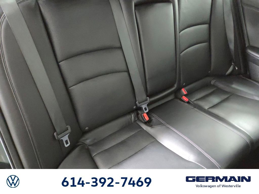 Used 2016 Honda Accord Touring image 17